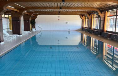Black Forest Vista - Pool Sauna Tennis - Foto 39