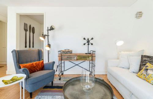 Gonzalo's Guest Apartments - Luxury Baixa - Foto 58