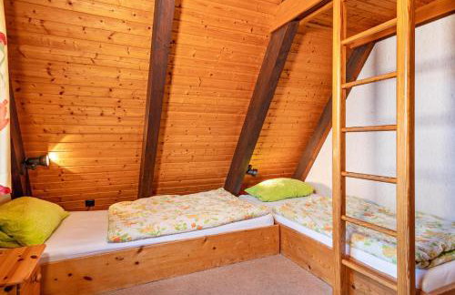 Gemütliches Nurdachhaus Bodensee - Foto 12