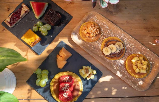 La Volpina Room and Breakfast - Photo 57