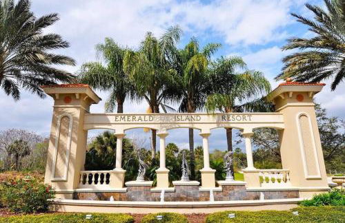 Disney Villa Magical Retreat Private Pool, LakeView & Game Room - Foto 10