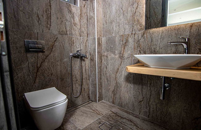 Crete Villa Paseathea Luxurious Pool Getaway - Foto 33