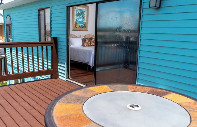 Waterfront Getaway and BBQ - Photo 23