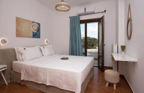 Villa Trifylia - Foto 2