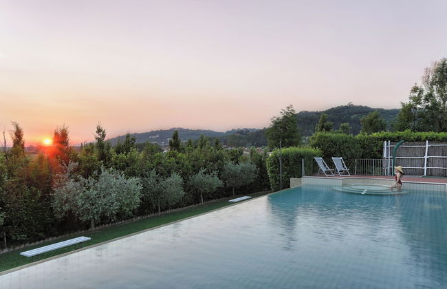 Luxury Villa in Tuscany With Pool Near Pisa and Florence - Sixe Bedrooms 12 pl - Foto 36