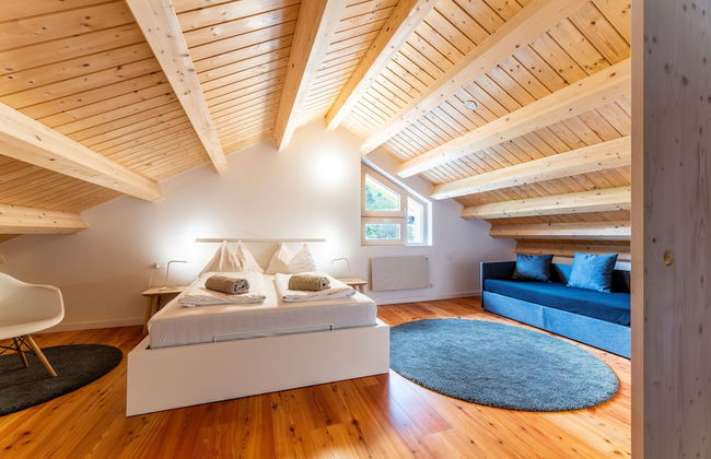 Quercus Appartements - Foto 26