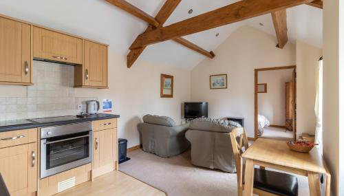 Prospect Farm Cottages - Foto 4