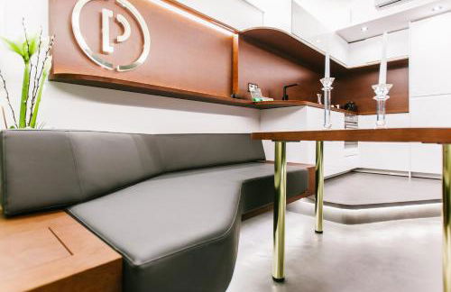 Parenthèse Concept Room - Foto 15