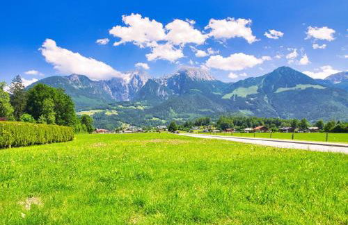 Ferienwohnung Hoher Göllblick - Foto 25