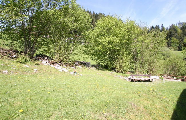 Chalet With Terrace in Niederndorf/kufstein - Photo 17