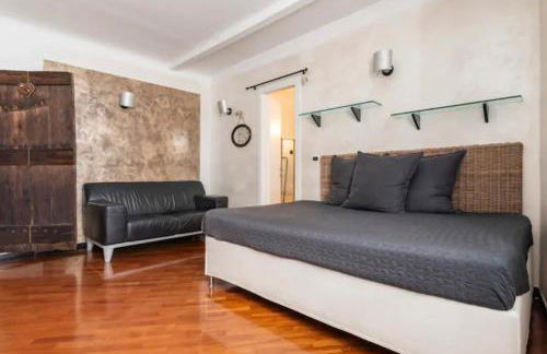 Mydollhouse delizioso appartamento fronte mare - Foto 7