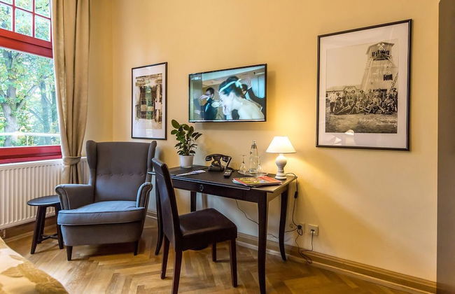 Waldschlösschen Wangen - Foto 17