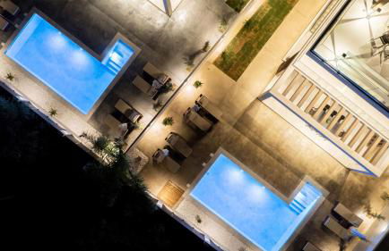 Infinity Holiday Villas - Private Pool, close to Kalamaki Centre, by ZanteWize - Foto 72