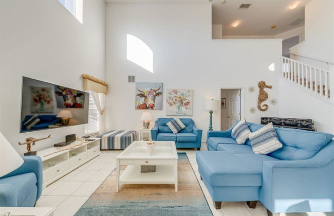 Disney Area Preferred Homes with Spa - Foto 51