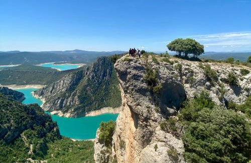 Casa acollidora i familiar amb jardi i barbacoa - Foto 42
