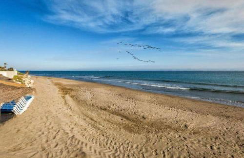 GOLDEN HOUR Beachfront apartment Marbella - Photo 8