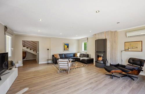 Villa Lavyn - Foto 54