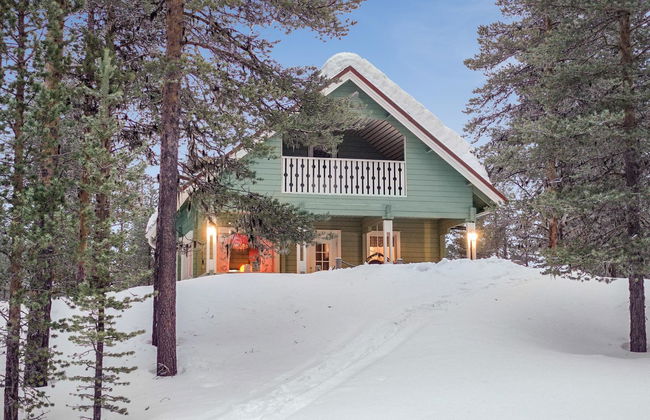 Jäkälätieva - Foto 5