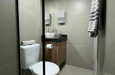 Studio Aconchegante - Tudo novinho - Foto 10