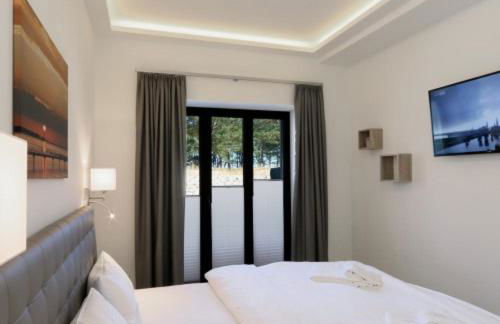 Strand FeWo Rügen MoonLoft - Foto 4