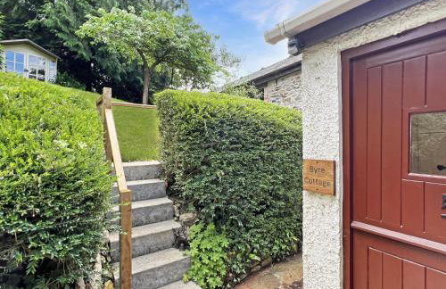 Byre Cottage Dulverton - Foto 17