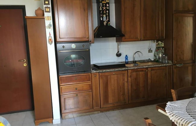 Pressi Caronte Appartmento in Messina - Foto 6