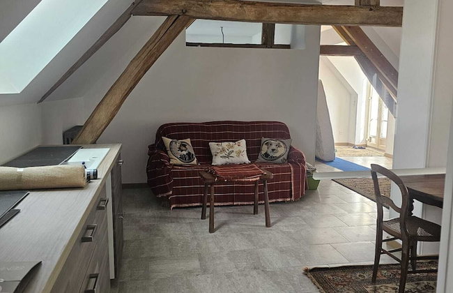 La Ferme de Flo' - Photo 60