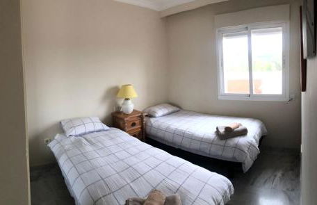 Puerto Banus, Superior 3BR Penthouse in Marbella - Photo 38