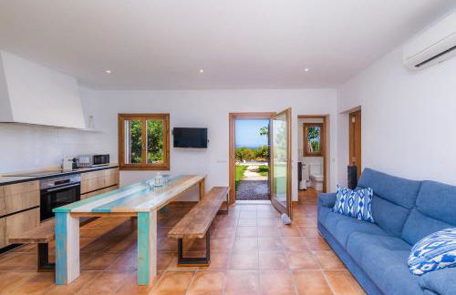 Finca Ca`n Jaumí, un paraíso con vista al mar y a la montaña - Foto 9