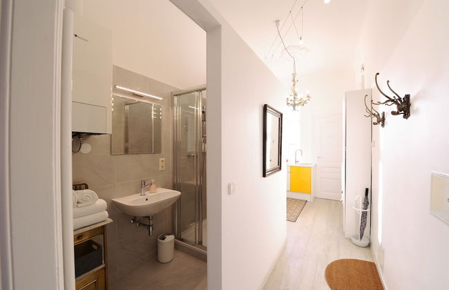 Leuhusen Boutique Apartments - Foto 43