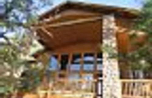 Torreon Family Cabin, Large Decks & Open Floorplan - Photo 21