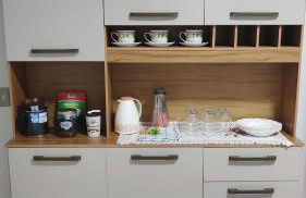 Quarto Casal Com AR Condicionado e Banheiro Privativo - Foto 22