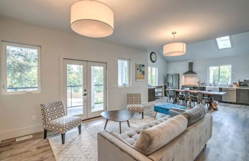 Amazing Spacious Home in AA Steps to Big House - Foto 18