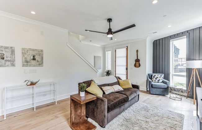 Nashville Modern Gem - Foto 15