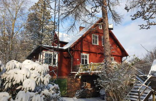 Altes Forsthaus Laubusch - Foto 28