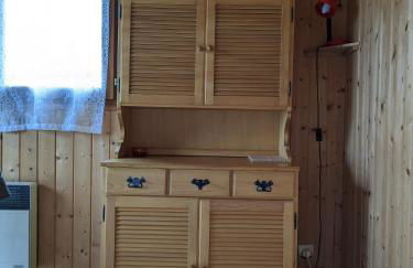 Au petit chalet d'Illiers Combray - Salle d'eau uniquement - Foto 21