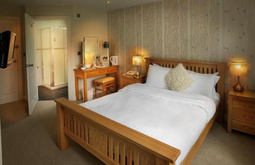 Singleton Lodge Country House Hotel - Foto 39