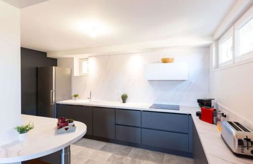 Chalet typique rénové à Soulan, 4 chambres, 9 pers. - FR-1-296-349 - Foto 6