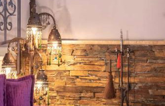 Dana's Luxury Maisonette - Photo 10