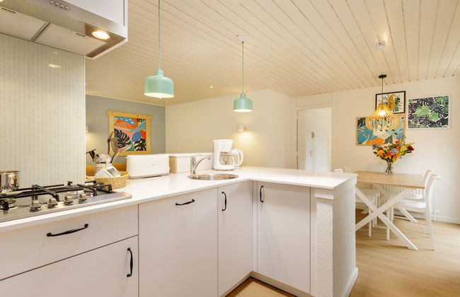 Center Parcs Het Heijderbos - Foto 30