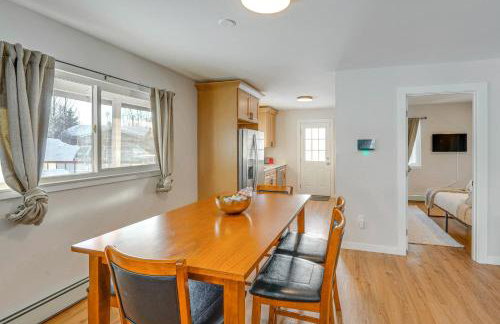 Walkable Adventure Base in Midtown Anchorage - Foto 8