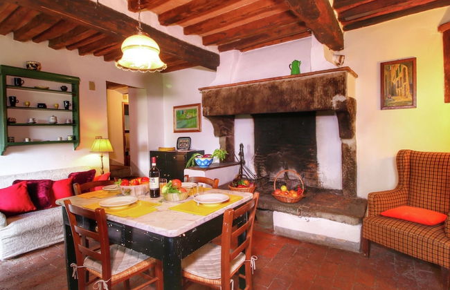 Belvilla by OYO Santa Cecilia - Foto 22