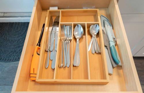 Garden Oasis in Flamingo Park - Foto 4