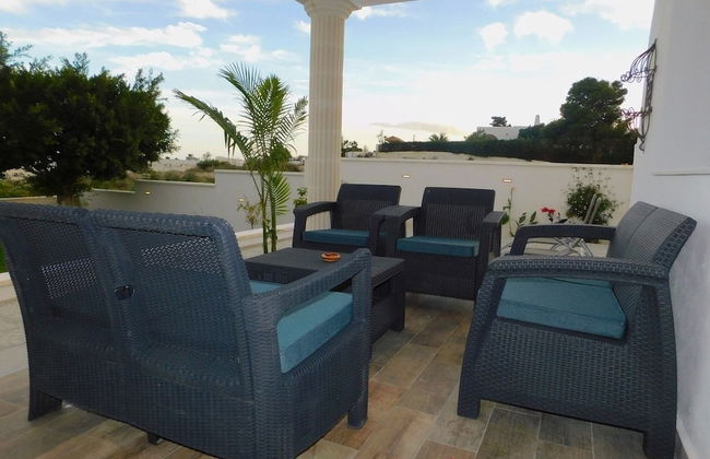 Maison Alriad - Foto 23