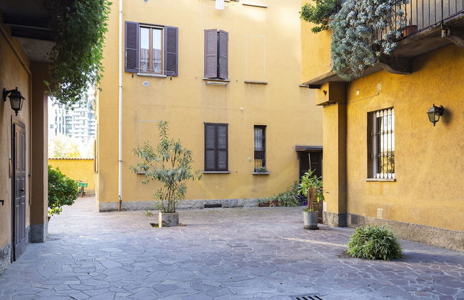 notaMi - CIAO isola - Foto 16