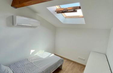 Maison 5 couchages bien située - Foto 8