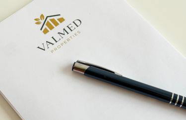 Apartments Valmed - Photo 25