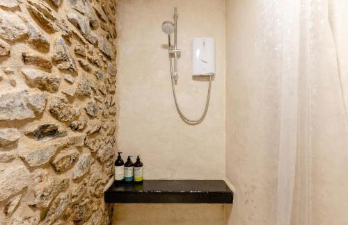 Cornwall Log Burner no cleaning fee - Foto 36