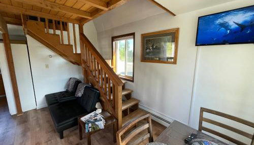 Peaceful Acres Cabin 2 - Soldotna, AK - Foto 5