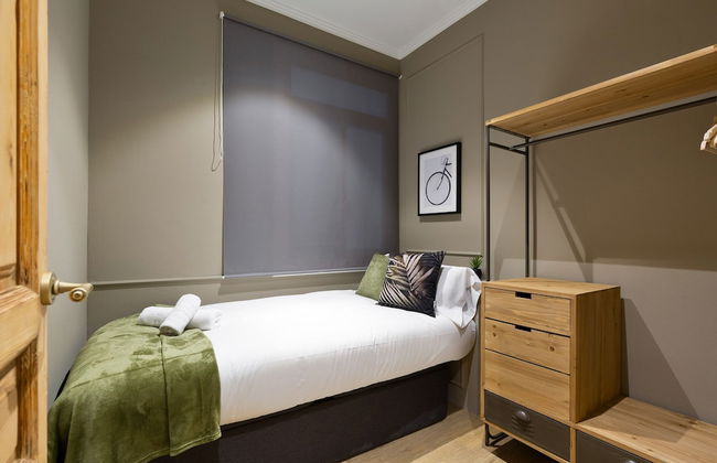 Sagrada Familia Apartment - Foto 6